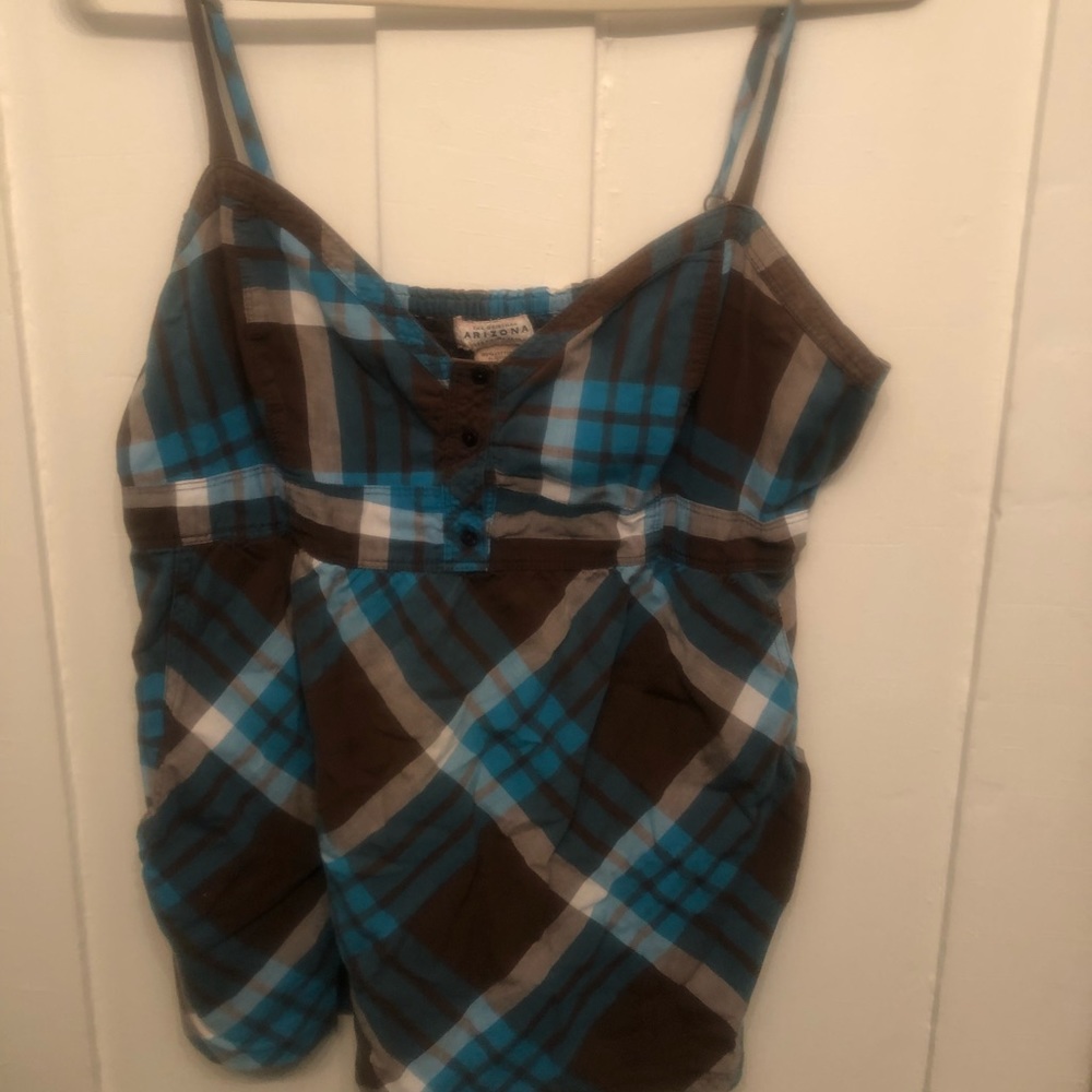 Good condition tank!